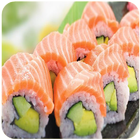 Resep Membuat Sushi 圖標