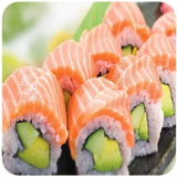 Resep Membuat Sushi أيقونة