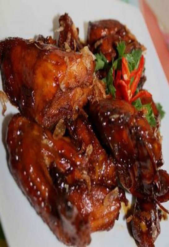 Resep Olahan Ayam for Android - APK Download