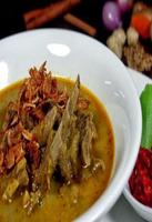 Resep Daging Kambing imagem de tela 3