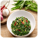 Resep Sayur Kangkung APK