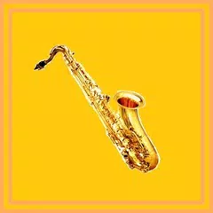 Saxophone APK download