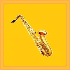 Saxophone