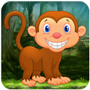 Jungle Monkey Run APK