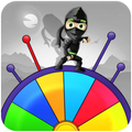 Ninja Run & Jump