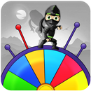 Ninja Run & Jump APK