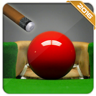 Real Snooker 2016 icône