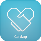Cardzip-icoon
