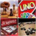 Board Game Quiz