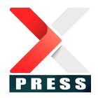 TVXpress App icône