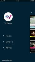 TVXpress App Affiche