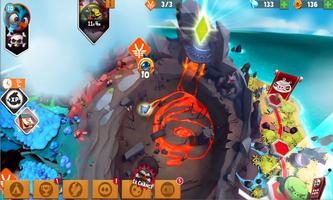 New; Cheat Angry Birds Evolution Poster