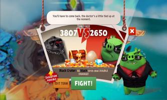 New; Cheat Angry Birds Evolution captura de pantalla 2