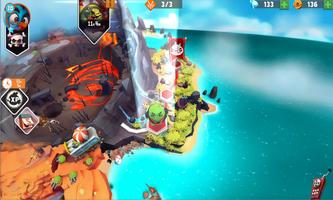 New; Cheat Angry Birds Evolution captura de pantalla 3