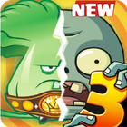 ikon New; Cheat Plants Vs Zombies 2