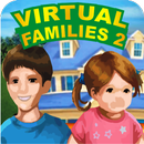 New; Cheat 4 Virtual Families 2 APK