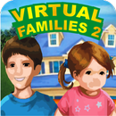 APK New; Cheat 4 Virtual Families 2