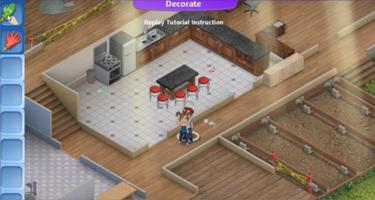 New; Cheat 4 Virtual Families 2 截圖 1