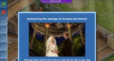 New; Cheat 4 Virtual Families 2 screenshot 3
