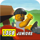 آیکون‌ New; Cheat LEGO Juniors Create Cruise World