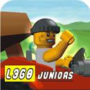 New; Cheat LEGO Juniors Create Cruise World APK