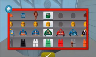 New; Cheat LEGO Juniors Create Cruise World screenshot 1