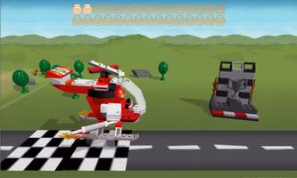 New; Cheat LEGO Juniors Create Cruise World screenshot 2