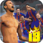 New; Cheat PES 2017 Pro Evolution Soccer 18-icoon