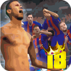 New; Cheat PES 2017 Pro Evolution Soccer 18 icono