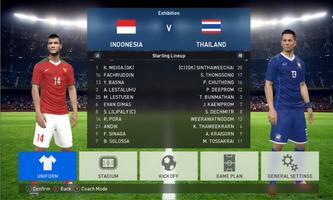New; Cheat PES 2017 Pro Evolution Soccer 18 screenshot 3