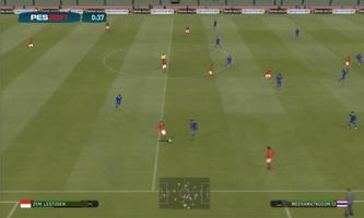 New; Cheat PES 2017 Pro Evolution Soccer 18 capture d'écran 1