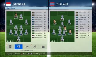 New; Cheat PES 2017 Pro Evolution Soccer 18 screenshot 2
