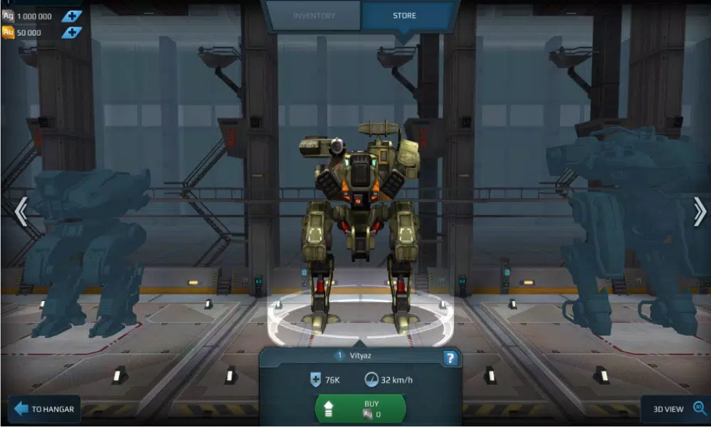 New PPSSPP Walking War Robots aka WWR Tips for Android - APK Download