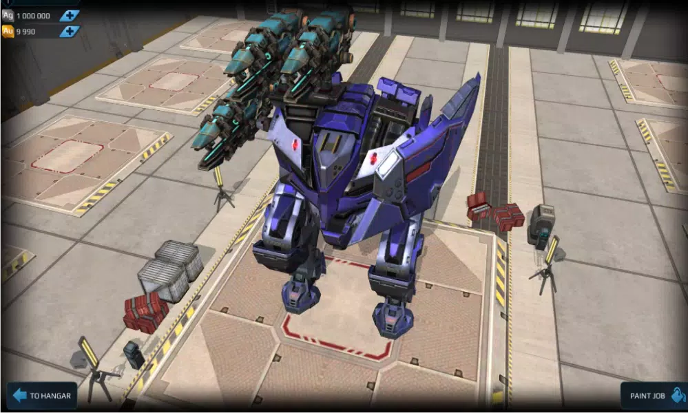 New PPSSPP Walking War Robots aka WWR Tips for Android - APK Download
