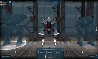 New PPSSPP Walking War Robots aka WWR Tips ภาพหน้าจอ 2