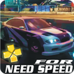 ”New PPSSPP Need For Speed Most Wanted Tips
