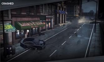 New PPSSPP Need For Speed Most Wanted Tips capture d'écran 3