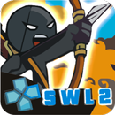 New PPSSPP Stick War Legacy Tips APK