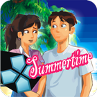 New PPSSPP Summertime Saga icône