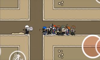 New; Cheats Doodle Army 2 Mini Militia скриншот 3