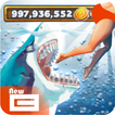 New; Cheat 4 Hungry Shark & Hungry Shark Evolution