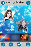 Collage Maker ภาพหน้าจอ 1