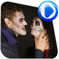 Halloween Photo Video Maker