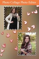 Photo Collage - Photo Editor 截图 1