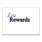 zee rewards icône