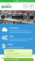 Bitminer Mining تصوير الشاشة 1