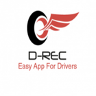 D-REC Easy Management Drivers 圖標