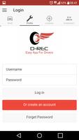 D-REC Easy Management Drivers imagem de tela 1