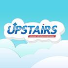 UpStairs Idiomas アイコン