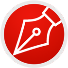 Vectorize images simgesi